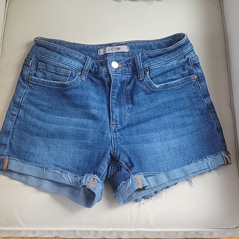Joe's Cut Off Shorts